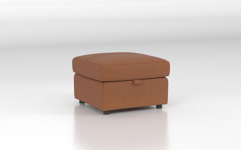 Ossett Storage Footstool | Ossett Sofa Range | ScS