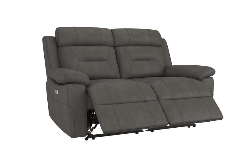 Fareham 2 Seater Power Recliner Sofa | Fareham Sofa Range | ScS