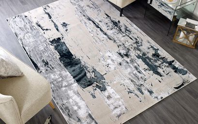 Aurora Glacier Rug | Rugs | ScS