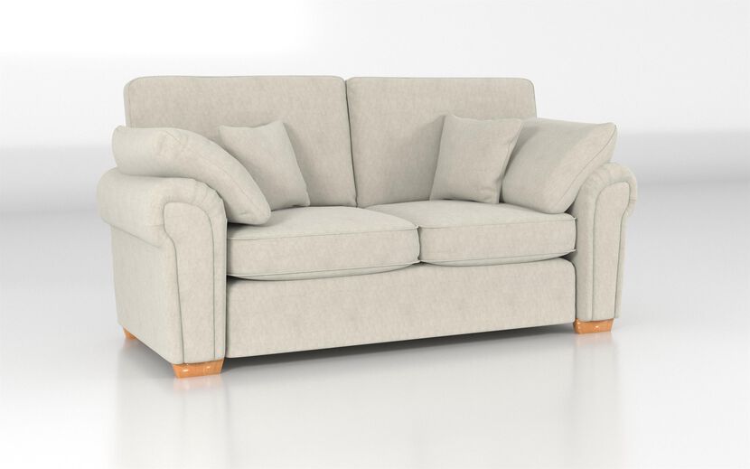 Kelso 2 Seater Sofa Standard Back | Kelso Sofa Range | ScS