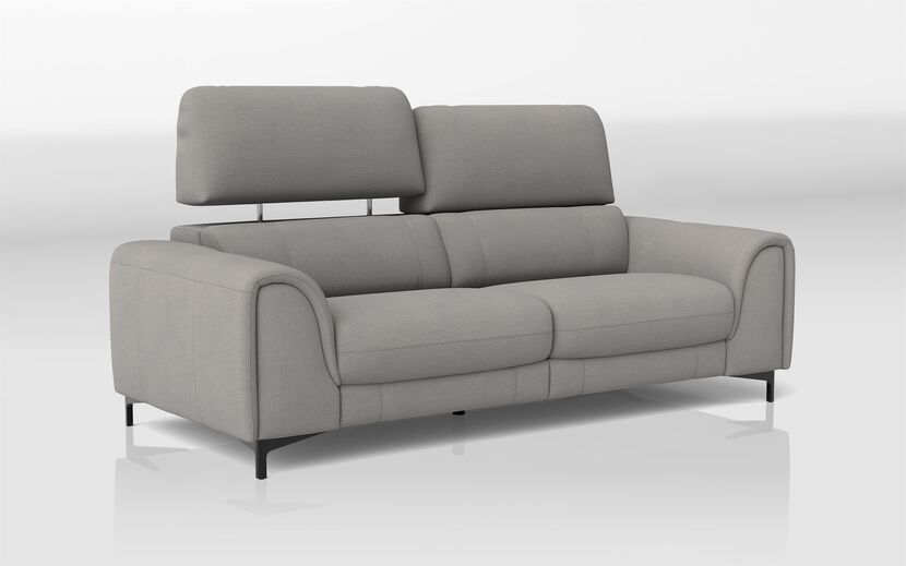 Zugognago 3 Seater Sofa | Zugognago Sofa Range | ScS