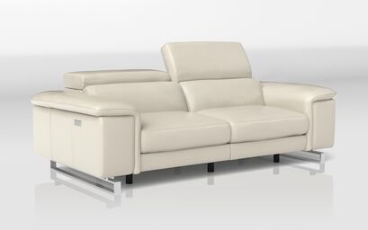 Delebio 4 Seater Sofa | Delebio Sofa Range | ScS