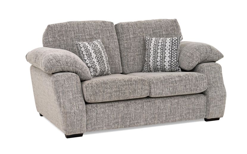 Living Melody Fabric 2 Seater Sofa | Melody Sofa Range | ScS