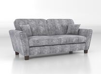 Paisley 3 Seater Sofa | Paisley Sofa Range | ScS