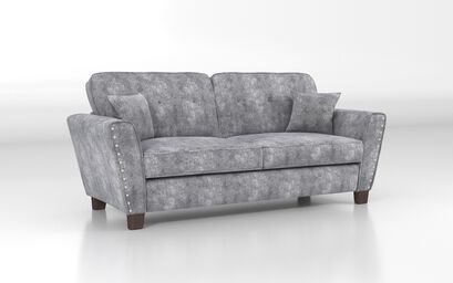 Paisley 3 Seater Sofa | Paisley Sofa Range | ScS