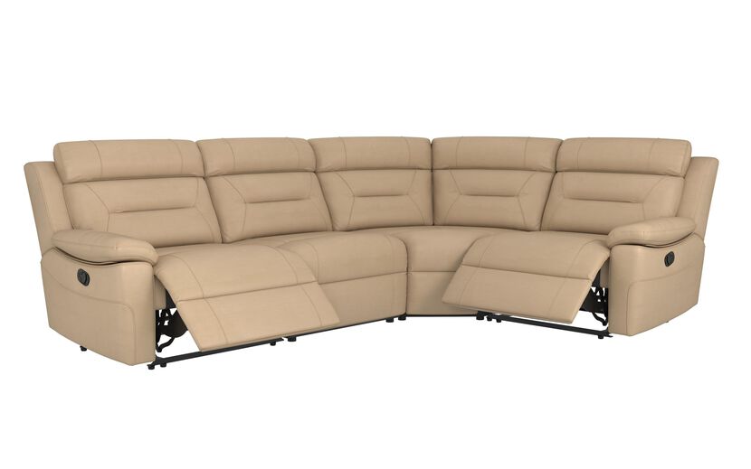 Fareham 2 Corner 1 Manual | Fareham Sofa Range | ScS