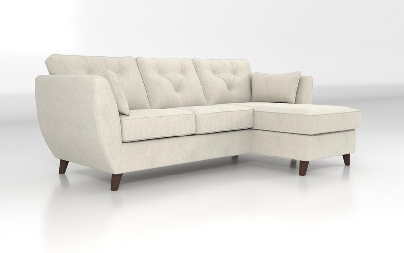 Margate 3 Seater Right Hand Facing Chaise Sofa | Margate Sofa Range | ScS