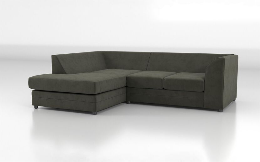 Ilkley 1 Corner 2 Left Hand Facing Chaise Sofa | Ilkley Sofa Range | ScS