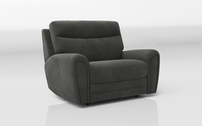 Anzola Snuggle Chair | Anzola Sofa Range | ScS