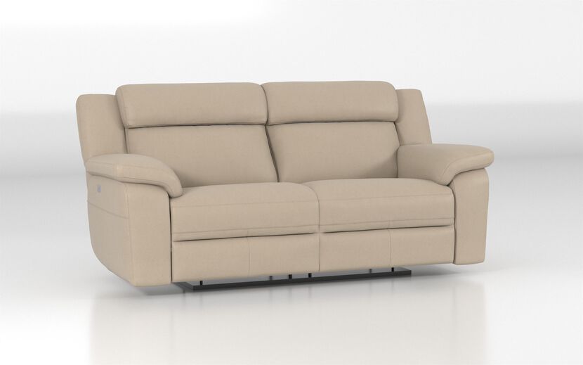 Bormida 3 Seater Power Recliner Sofa | Bormida Sofa Range | ScS