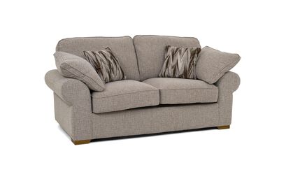 Skylar Fabric 2 Seater Sofa | Skylar Sofa Range | ScS