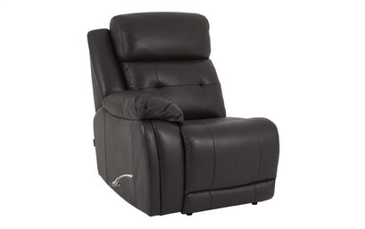 La-Z-Boy El Paso Left Hand Facing End Manual Recliner Unit | La-Z-Boy El Paso Sofa Range | ScS