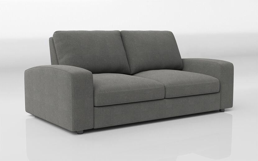 Cavidole 3 Seater Sofa with Adjustable Back Rest | Cavidole Sofa Range | ScS