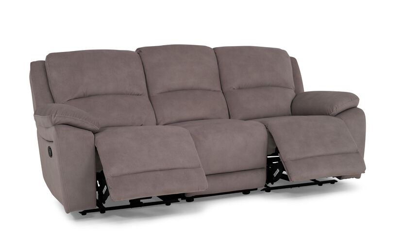 Stirling 3 Seater Manual Recliner Sofa | Stirling Sofa Range | ScS