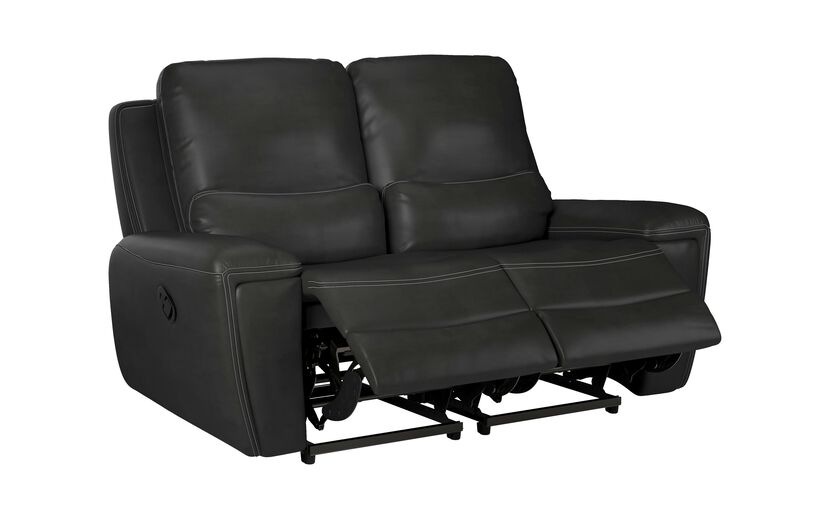 Leiston 2 Seater Manual Recliner Sofa | Leiston Sofa Range | ScS