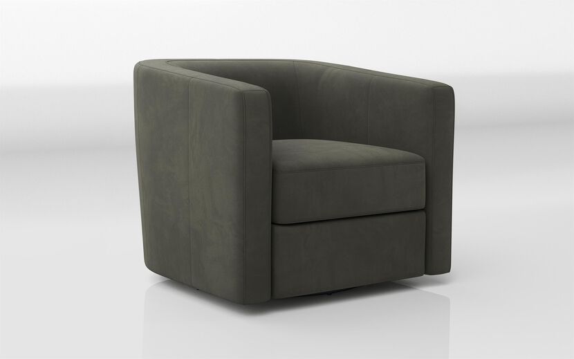 Patrica Swivel Chair | Patrica Sofa Range | ScS