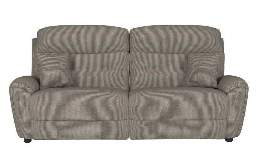 La-Z-Boy Columbus Fabric 3 Seater Split Sofa | La-Z-Boy Columbus Sofa Range | ScS
