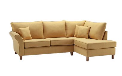 Lily 3 Corner 1 Right Hand Facing Chaise | Sofas | ScS