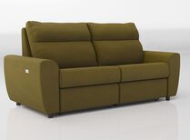 Geranium 3 Seater Power Recliner Sofa | Geranium Sofa Range | ScS