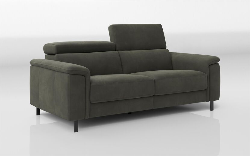 Luzzano 3 Seater Power Recliner | Luzzano Sofa Range | ScS