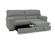 Arvigo 3 Seater Sofa with Sliding Mechanisms | Arvigo Sofa Range | ScS