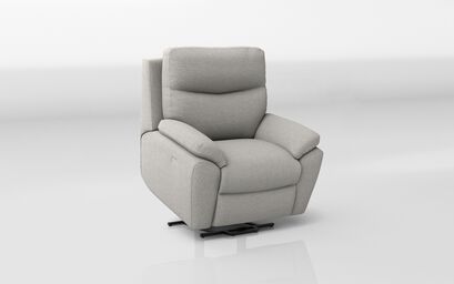 Borghi Lift & Rise Chair VAT Exempt | Borghi Sofa Range | ScS