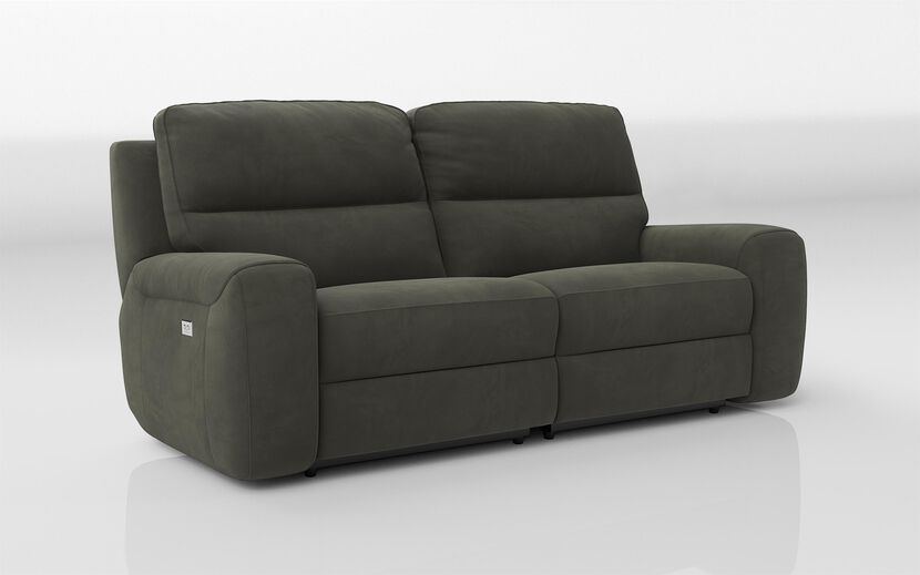 Lugo 3 Seater Sofa | Lugo Sofa Range | ScS