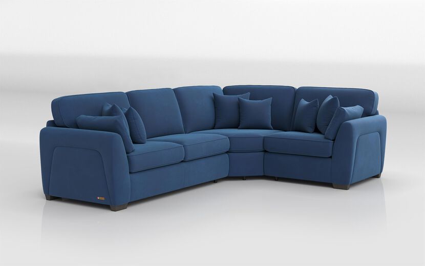 Iver 3 Corner 1 Sofa | Iver Sofa Range | ScS