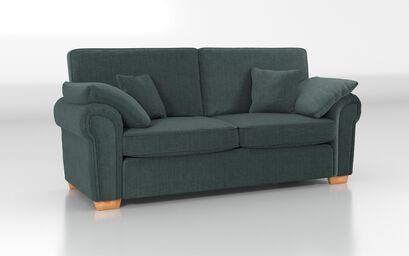 Kelso 3 Seater Sofa Standard Back | Kelso Sofa Range | ScS