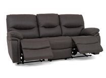 Iford 3 Seater Manual Recliner Sofa | Iford Sofa Range | ScS