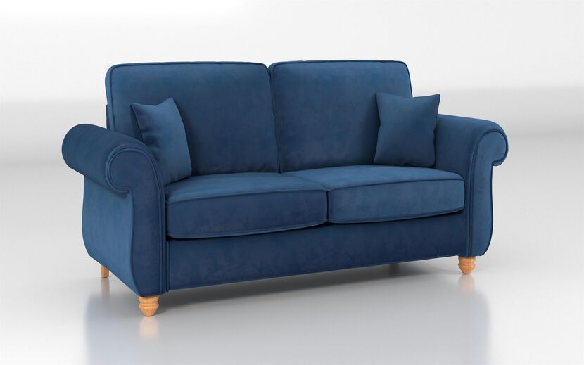 Alnmouth 3 Seater Sofa Standard Back | Alnmouth Sofa Range | ScS