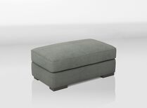 Arvigo Ottoman | Arvigo Sofa Range | ScS