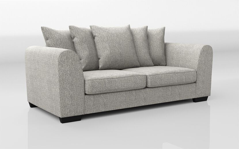 Elmhurst 3 Seater Sofa Scatter Back | Elmhurst Sofa Range | ScS