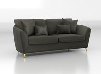 Blyth 3 Seater Sofa | Blyth Sofa Range | ScS