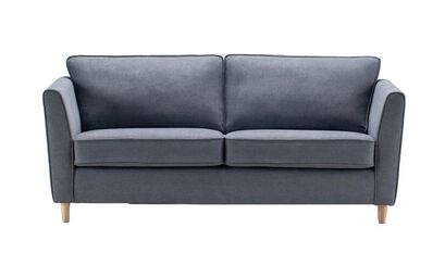 Rose Fabric 3 Seater Sofa | Sofas | ScS