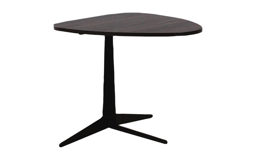 Fresine Table - Wenge/Black | Occasional Furniture | ScS