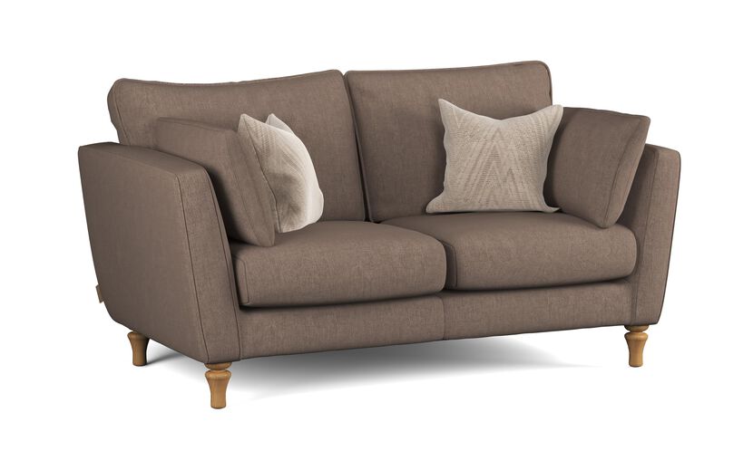 Stacey Solomon Maple 2 Seater Sofa | Stacey Solomon at ScS | ScS