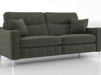 Gretna 3 Seater Sofa | Gretna Sofa Range | ScS