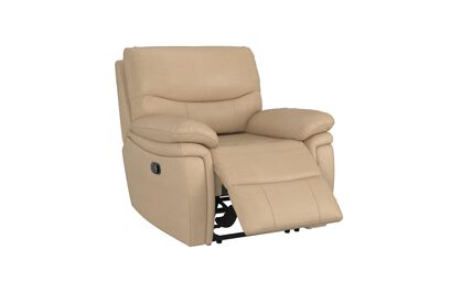 Iford Manual Recliner Chair | Iford Sofa Range | ScS