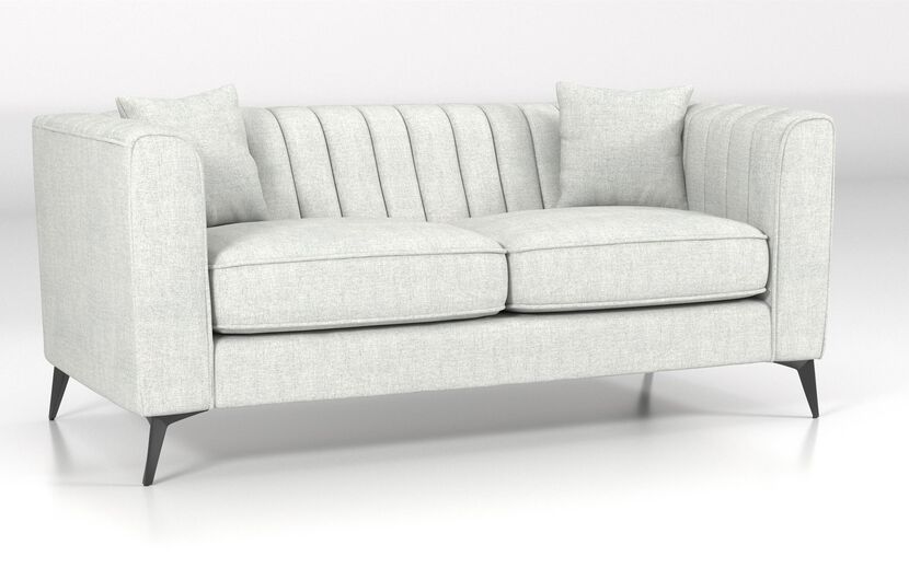 Luxley 2 Seater Sofa | Luxley Sofa Range | ScS