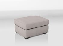 Crostolo Ottoman | Crostolo Sofa Range | ScS