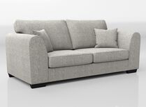 Elmhurst 3 Seater Sofa Standard Back | Elmhurst Sofa Range | ScS