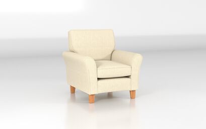 Rowland Accent Chair | Rowland Sofa Range | ScS