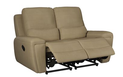 Endurance Prescott 2 Seater Manual Recliner Sofa | Endurance Prescott Sofa Range | ScS