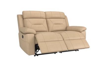 Fareham 2 Seater Manual Recliner Sofa | Fareham Sofa Range | ScS