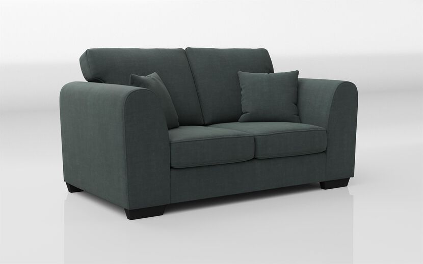 Elmhurst 2 Seater Sofa Standard Back | Elmhurst Sofa Range | ScS