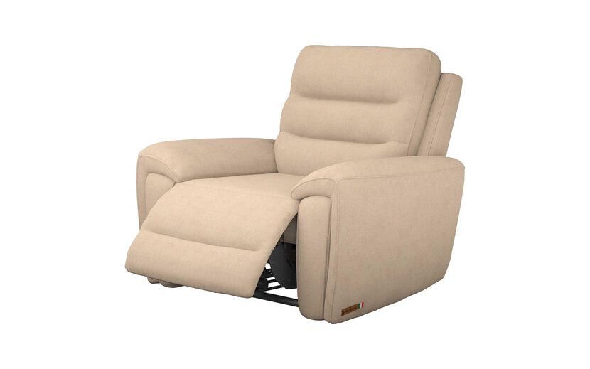 Kendal Manual Recliner Chair | Kendal Sofa Range | ScS