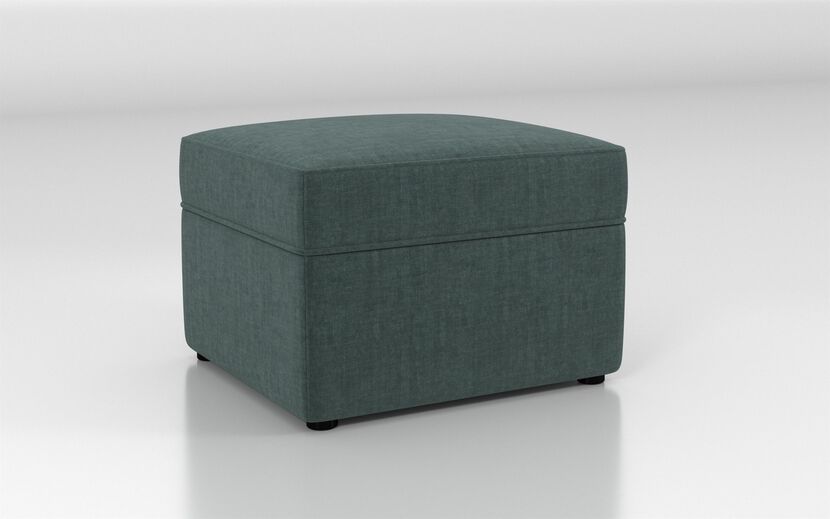 Rowland Footstool | Rowland Sofa Range | ScS