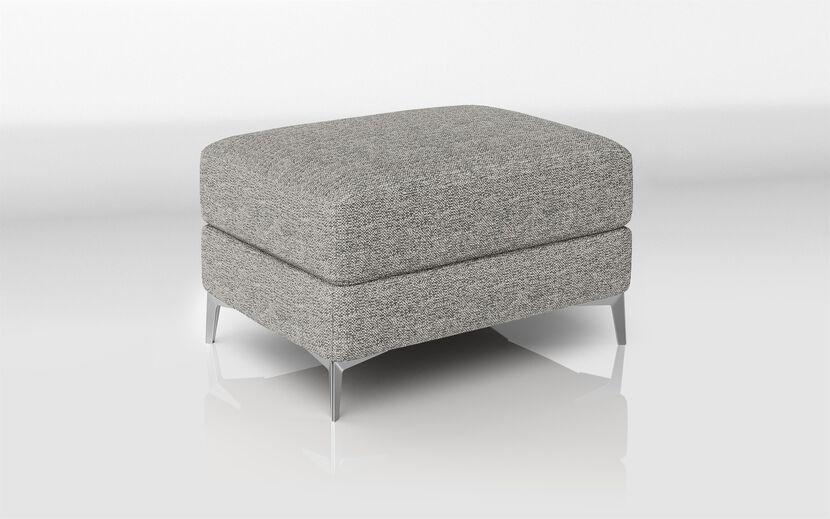 Castagnolo Ottoman | Castagnolo Sofa Range | ScS