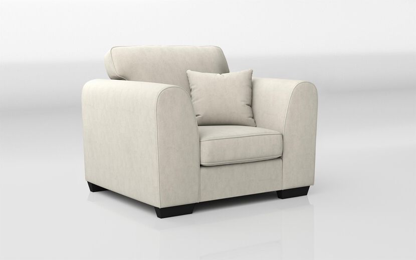 Elmhurst Armchair | Elmhurst Sofa Range | ScS